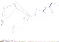 jour 1 - gérer les espaces, dessin, carnet à dessin, confinement
