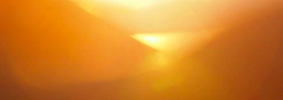 paysage - jour, entre mes doigts, photographie, photo floue, danse et Butô en musique
