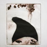 le E - gravure au Carborundum