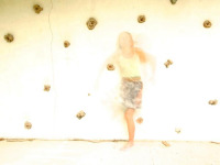 we keep in touch 4, photographie, pose longue, flou, Butô