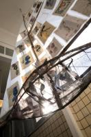 et vogue le navire - installation