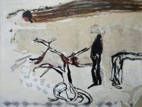 l'arbre et moi