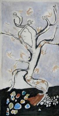 l'arbre