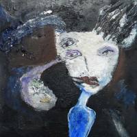 double autoportrait 0