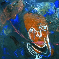 double autoportrait 3