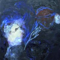 double autoportrait 2