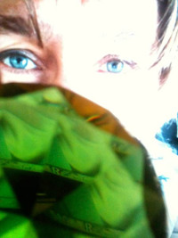 portrait cristal 1