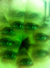 portrait cristal 9