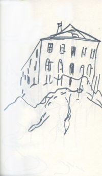 façade 1