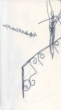 escalier 3