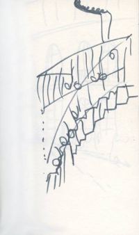 escalier 2