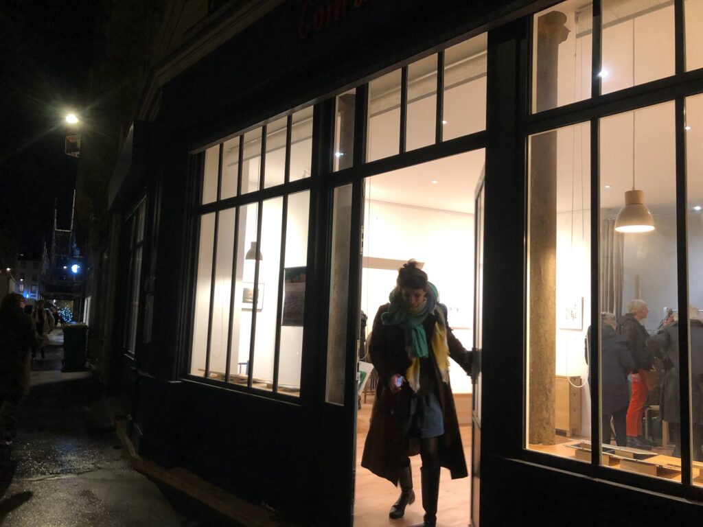 galerie coin de ciel